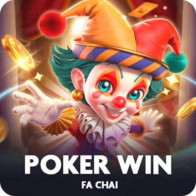 POKER WIN