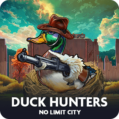 Duck Hunters