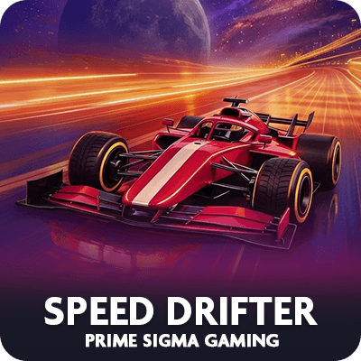 Speed Drifter