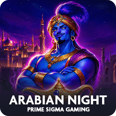 Arabian Night