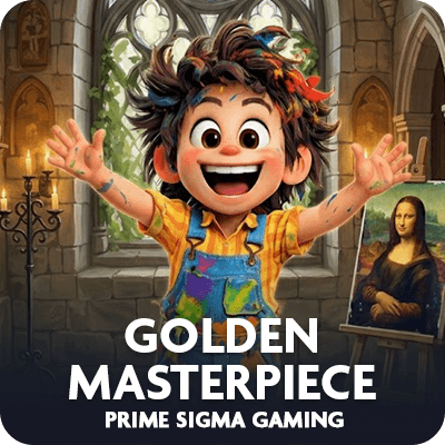 Golden Masterpiece
